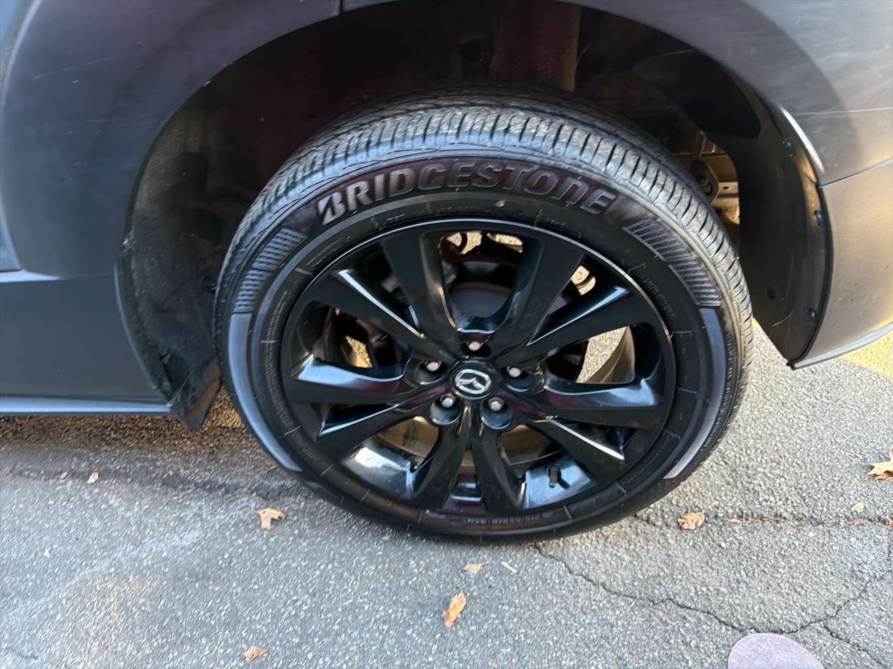 Mazda CX-30 2.5 S Carbon Edition AWD 2023