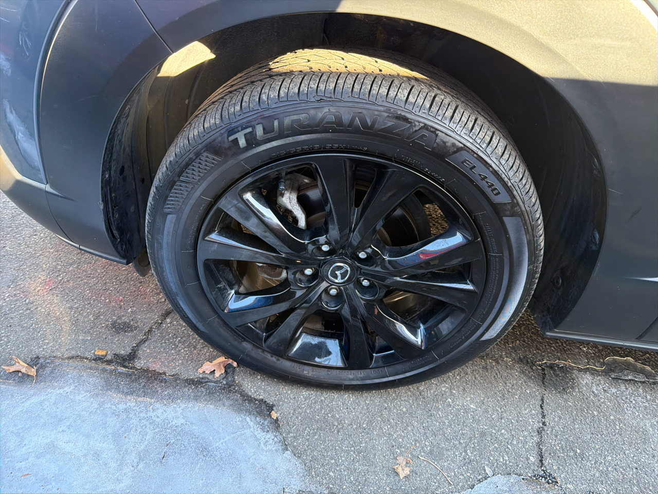 Mazda CX-30 2.5 S Carbon Edition AWD 2023