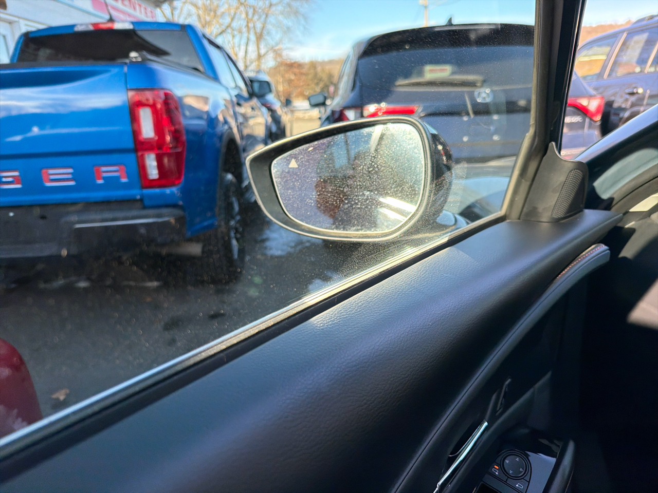 Mazda CX-30 2.5 S Carbon Edition AWD 2023