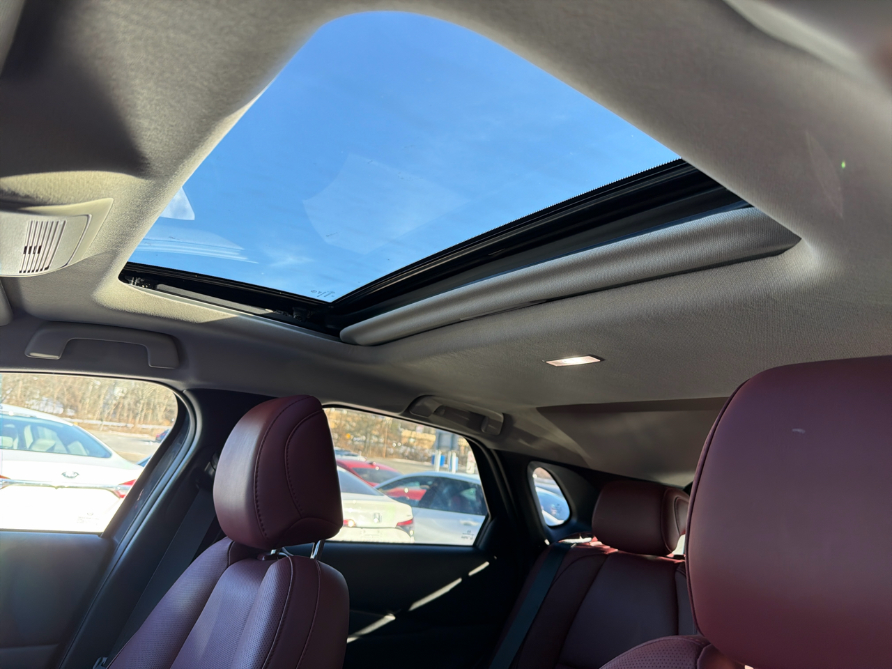 Mazda CX-30 2.5 S Carbon Edition AWD 2023