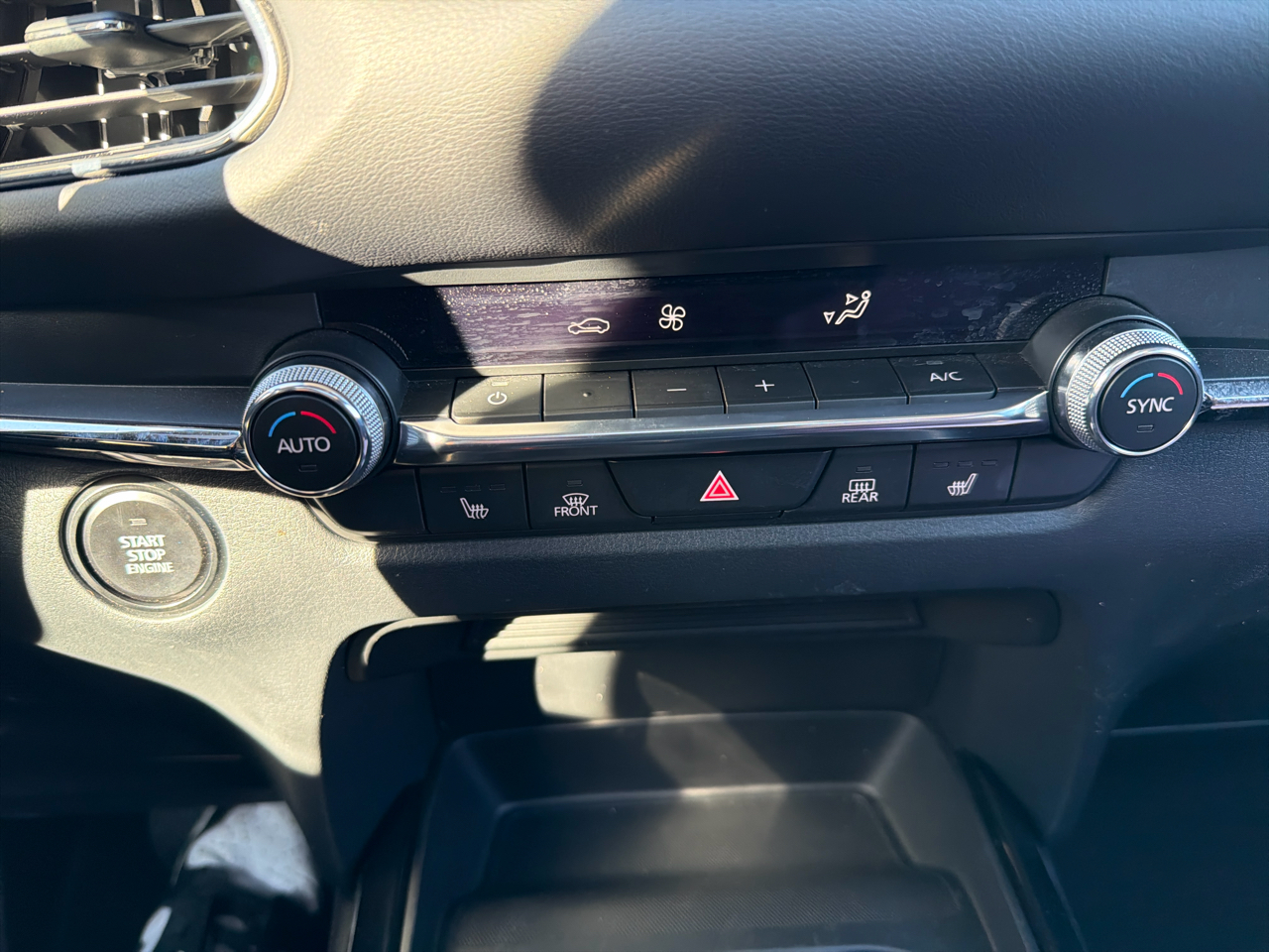 Mazda CX-30 2.5 S Carbon Edition AWD 2023