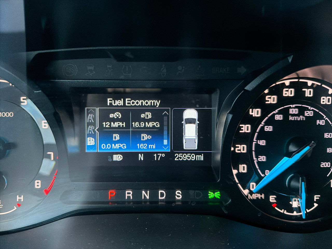 Ford Ranger LARIAT 4WD SuperCrew 5' Box 2023