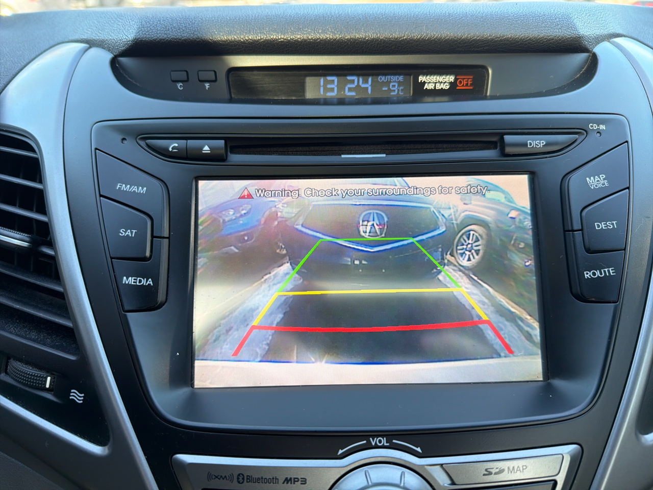 Hyundai Elantra 4dr Sdn Auto Limited PZEV (Ulsan Plant) 2014