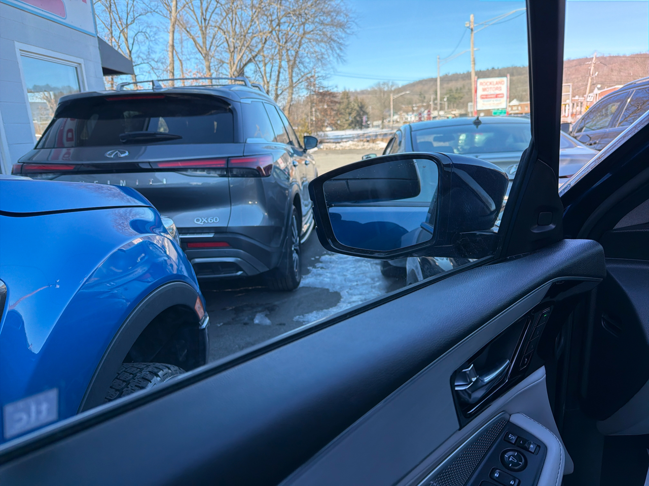 Acura MDX SH-AWD w/Technology Package 2024