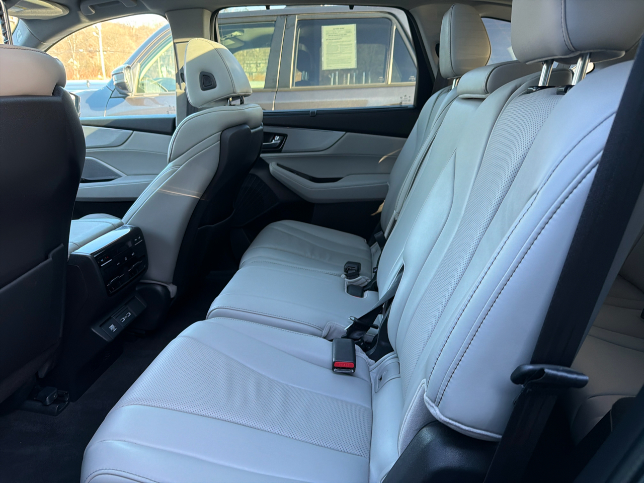 Acura MDX SH-AWD w/Technology Package 2024