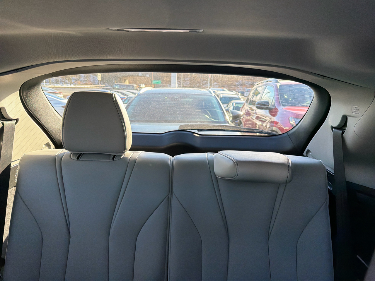 Acura MDX SH-AWD w/Technology Package 2024