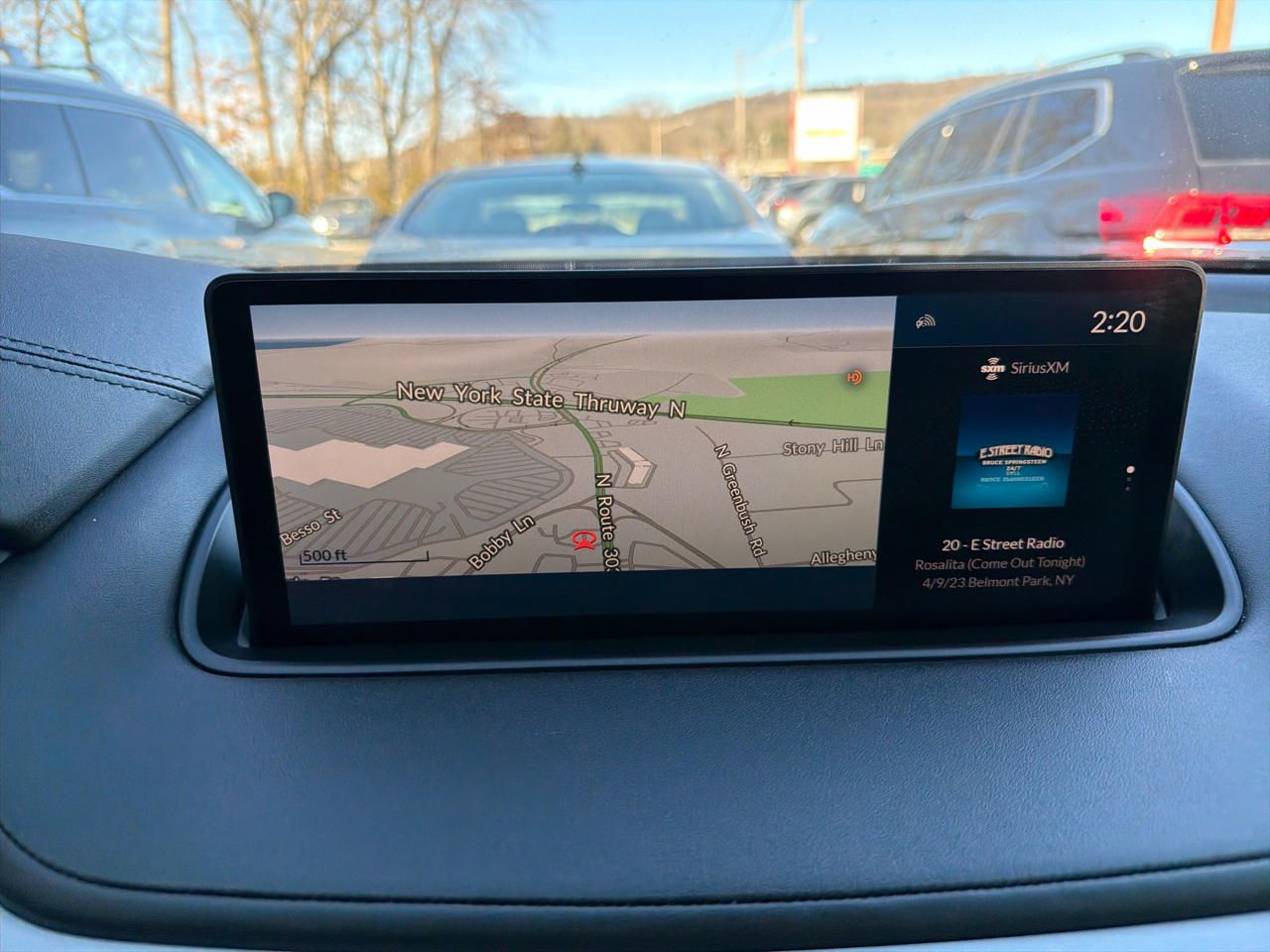 Acura MDX SH-AWD w/Technology Package 2024