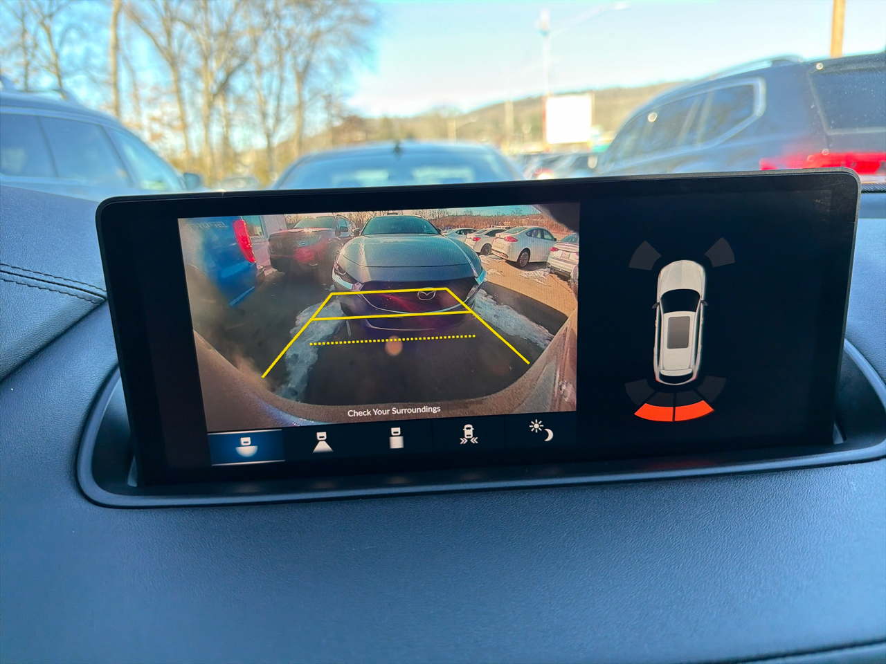 Acura MDX SH-AWD w/Technology Package 2024