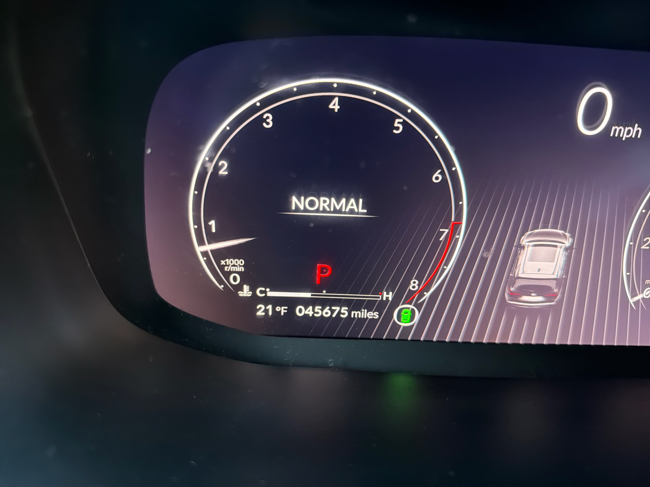 Acura MDX SH-AWD w/Technology Package 2024