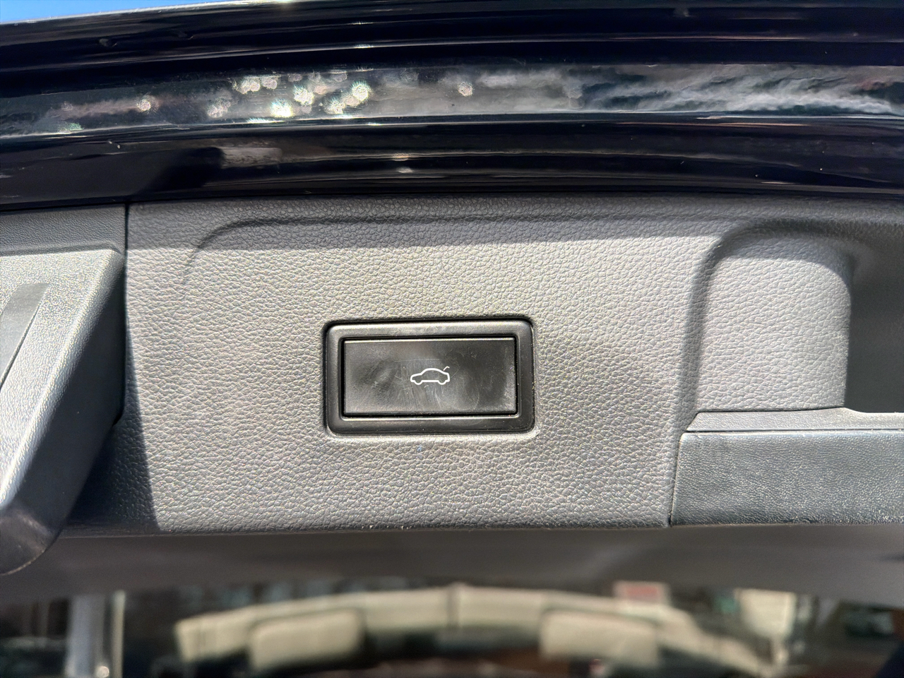 Volkswagen Atlas 3.6L V6 SEL Premium 4MOTION 2018