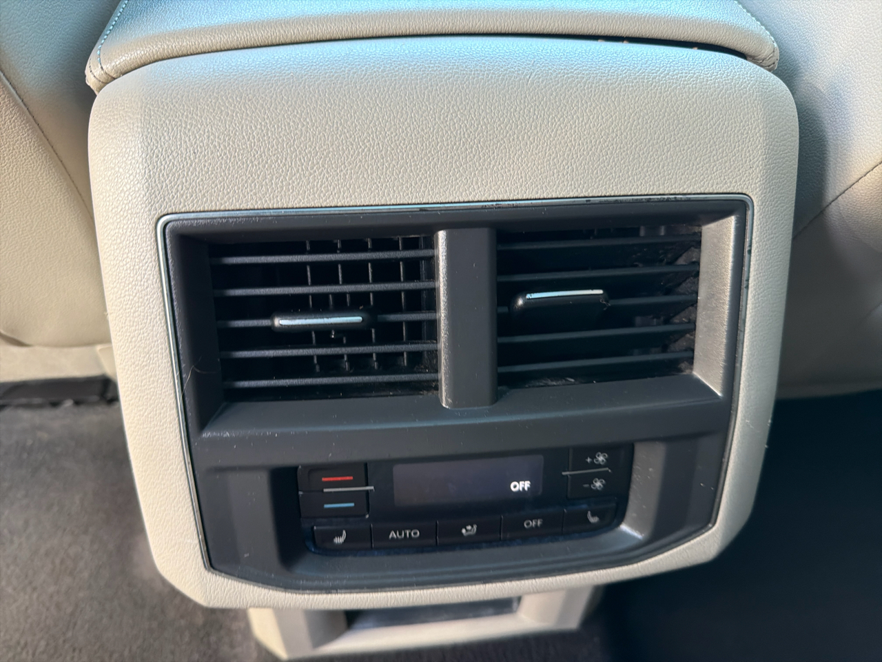 Volkswagen Atlas 3.6L V6 SEL Premium 4MOTION 2018