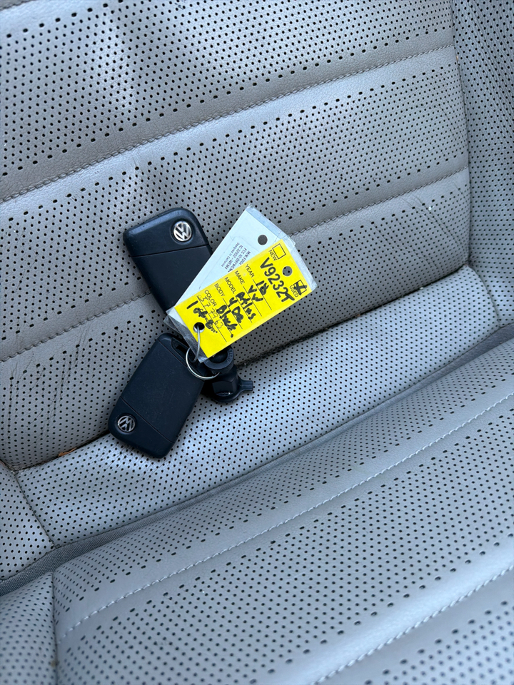 Volkswagen Atlas 3.6L V6 SEL Premium 4MOTION 2018