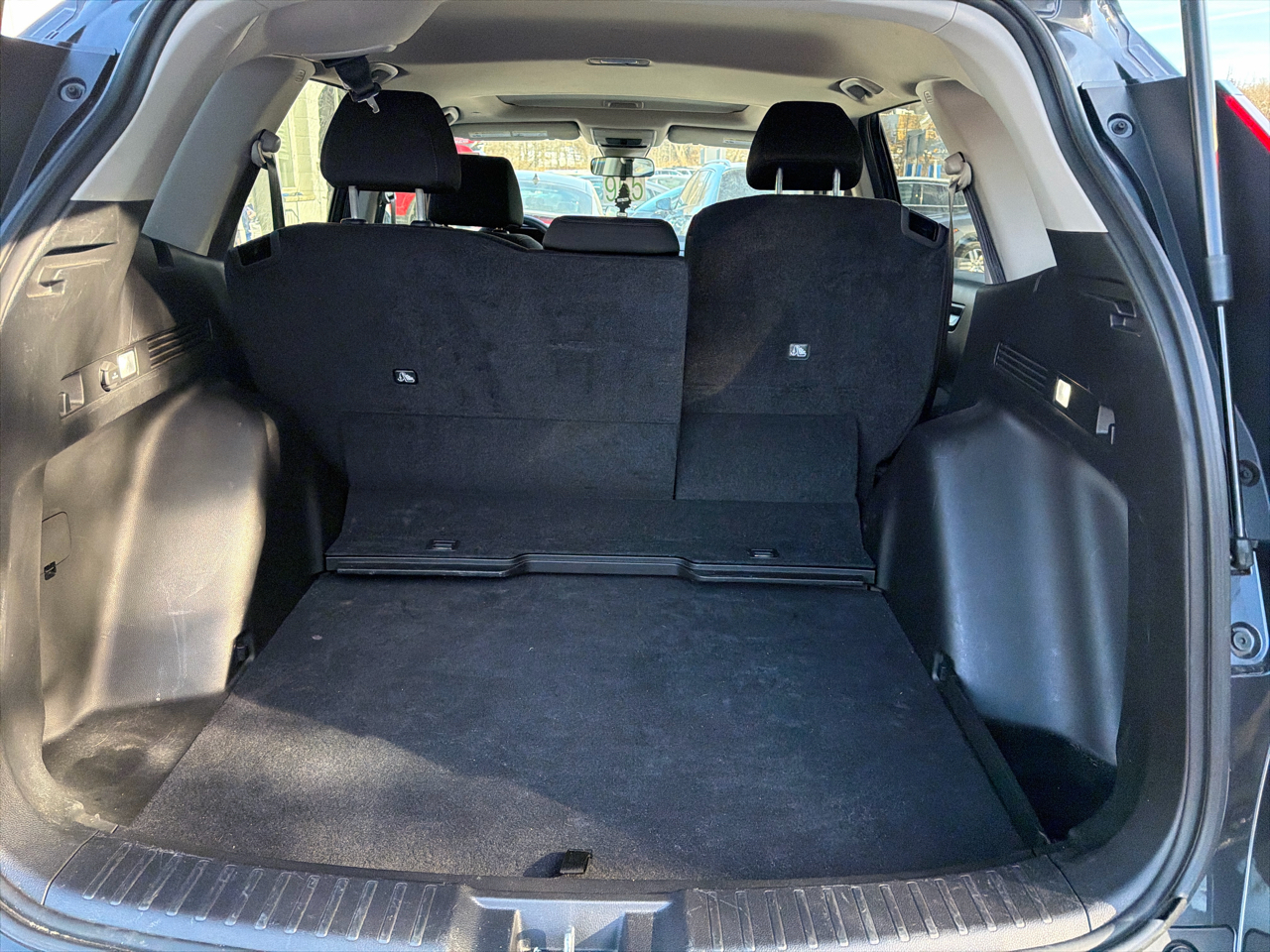 Honda CR-V EX AWD 2024