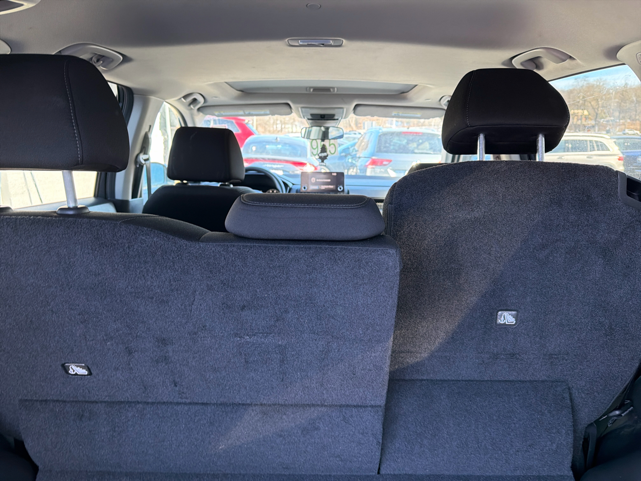 Honda CR-V EX AWD 2024