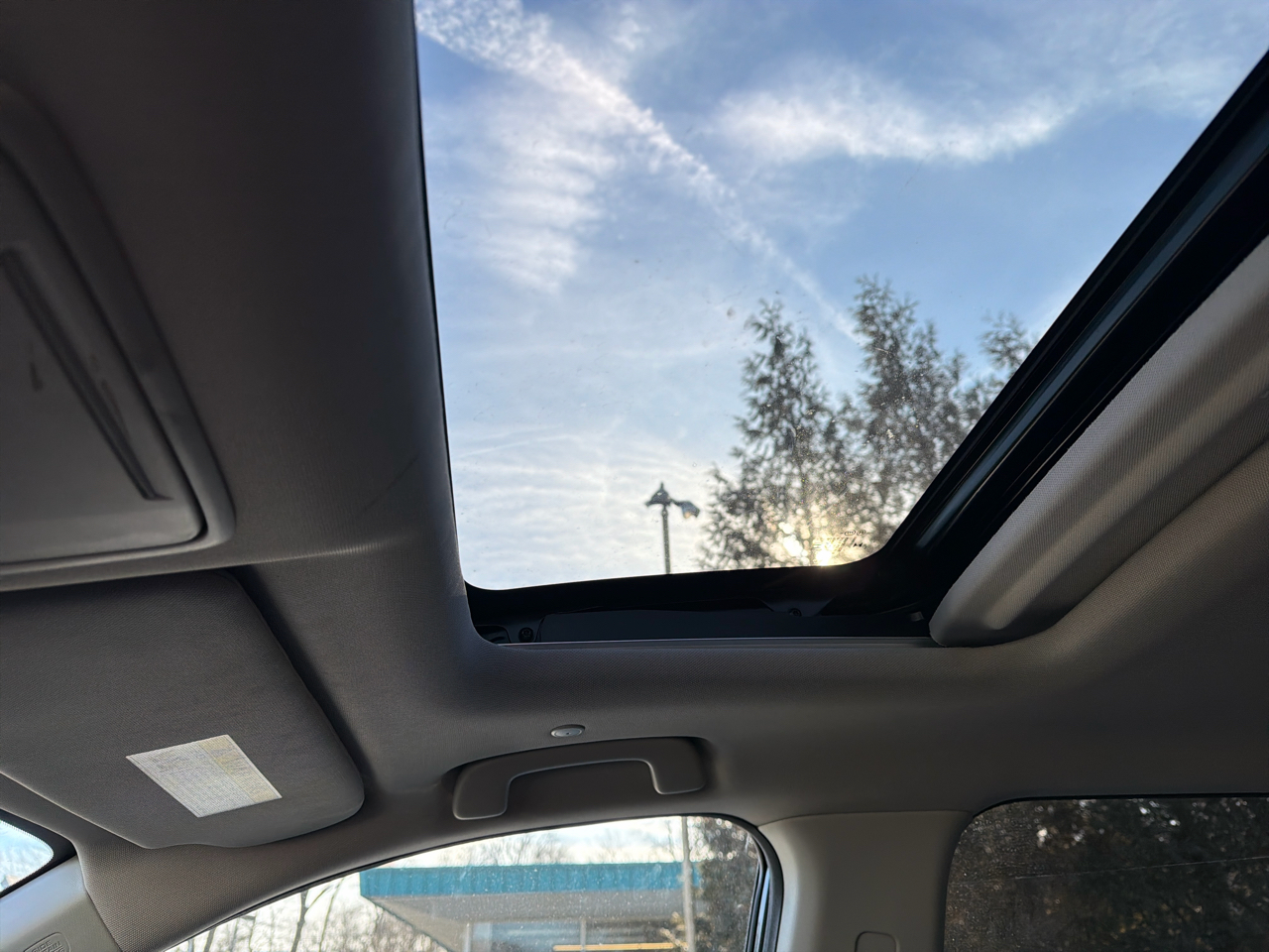 Honda CR-V EX AWD 2024