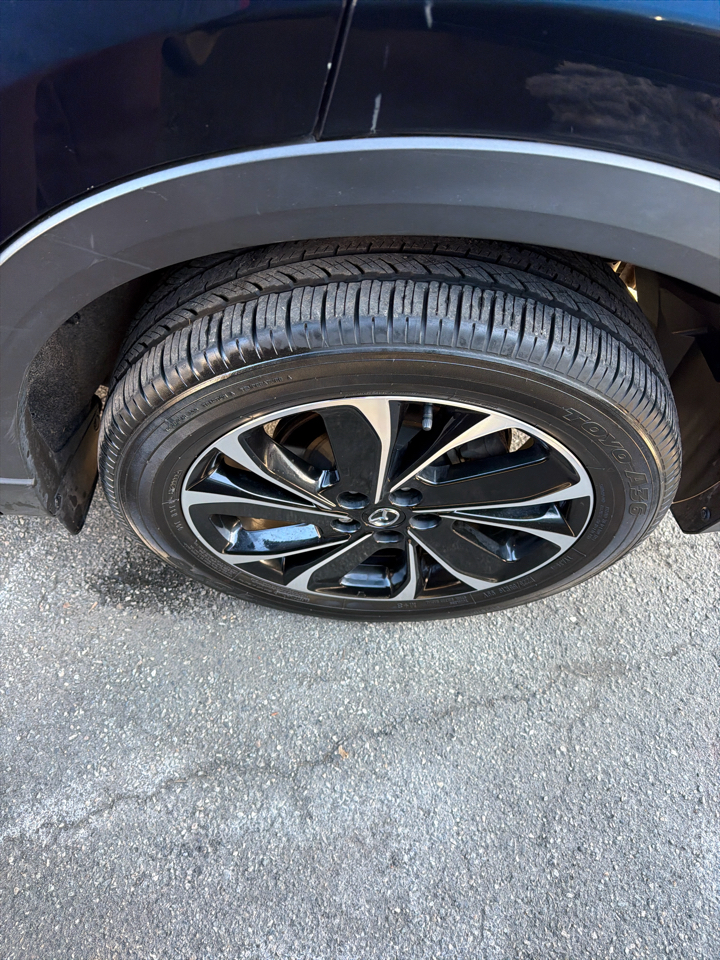 Mazda CX-5 2.5 S Premium Package AWD 2022