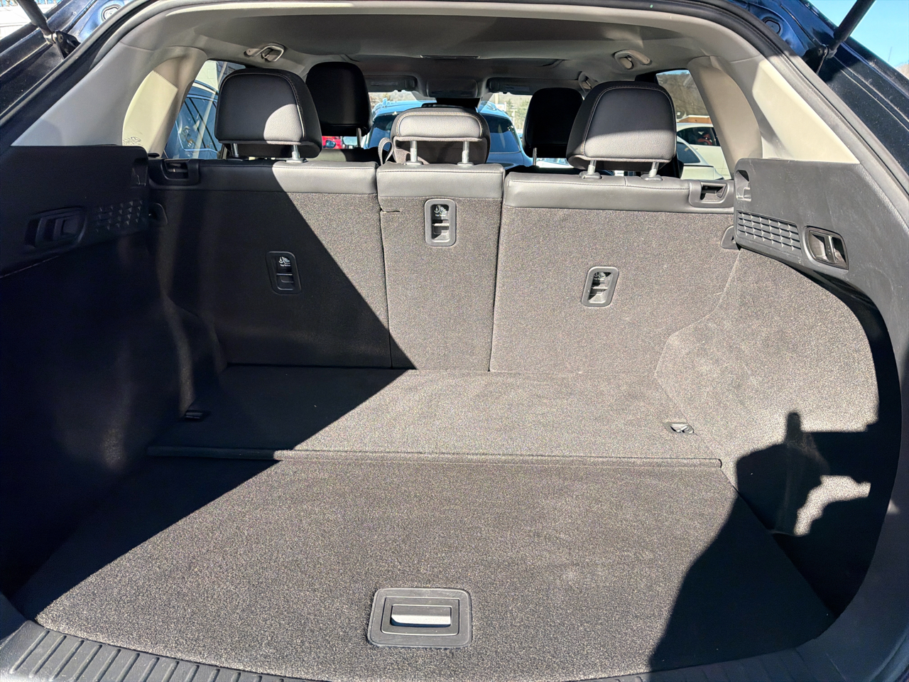 Mazda CX-5 2.5 S Premium Package AWD 2022