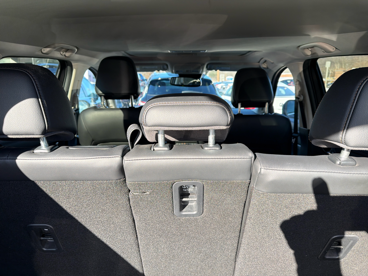 Mazda CX-5 2.5 S Premium Package AWD 2022