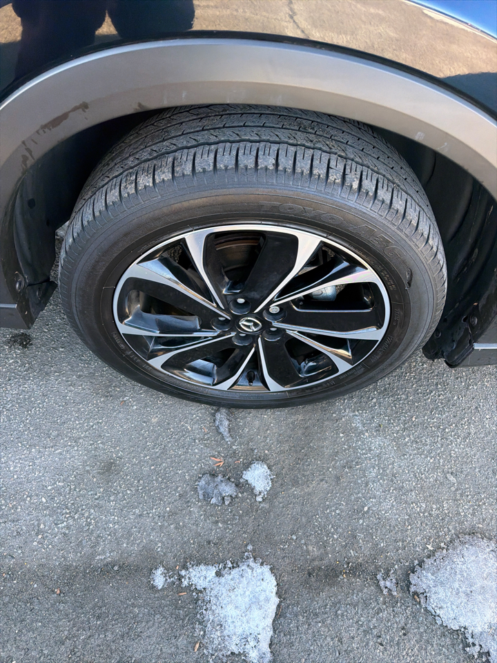 Mazda CX-5 2.5 S Premium Package AWD 2022