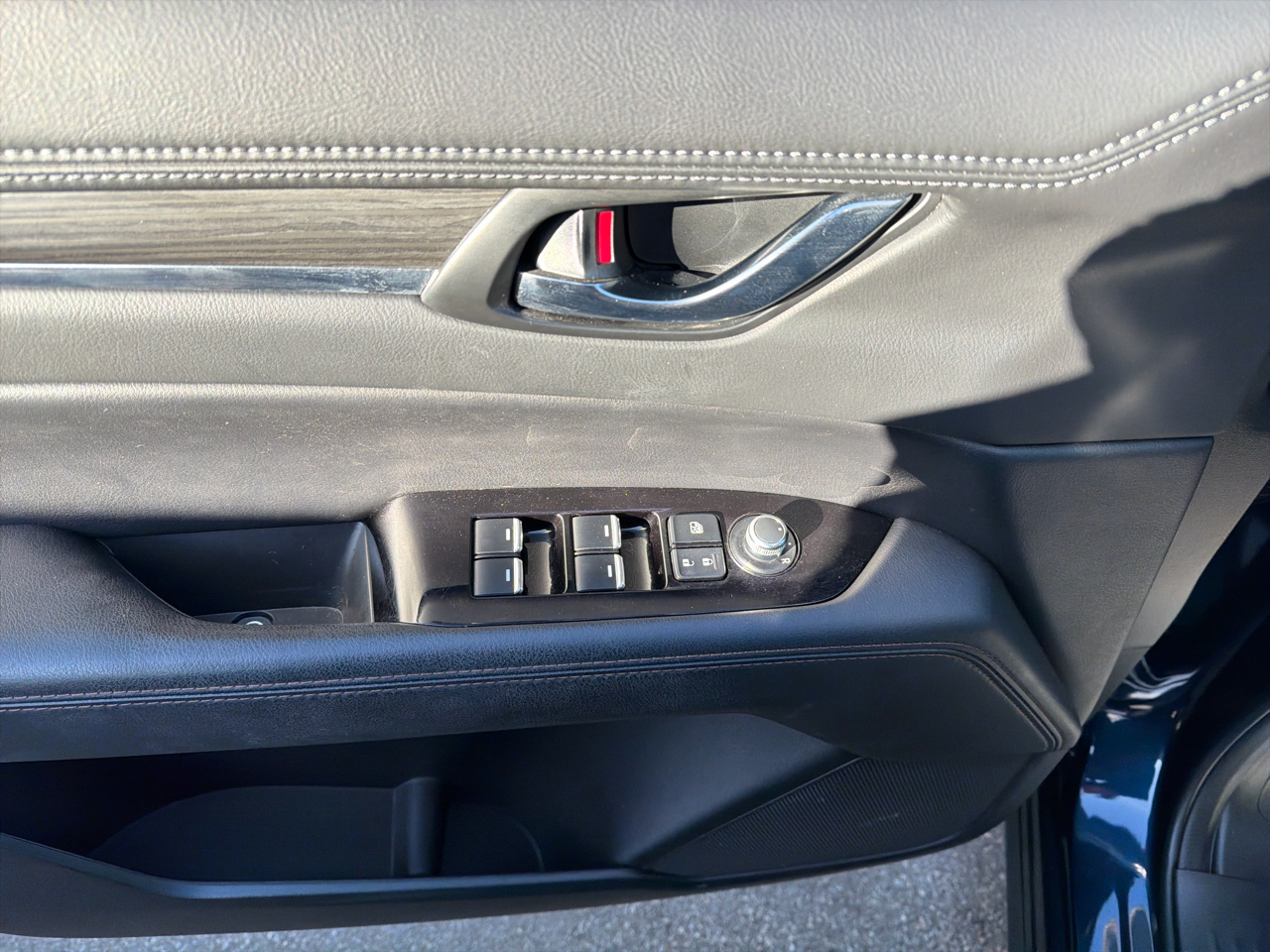 Mazda CX-5 2.5 S Premium Package AWD 2022