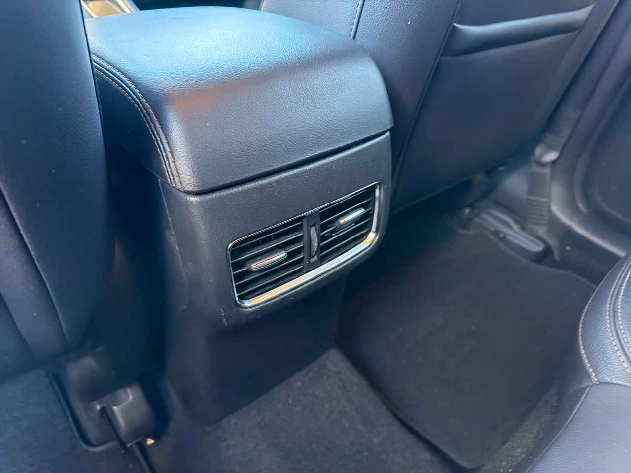 Mazda CX-5 2.5 S Premium Package AWD 2022