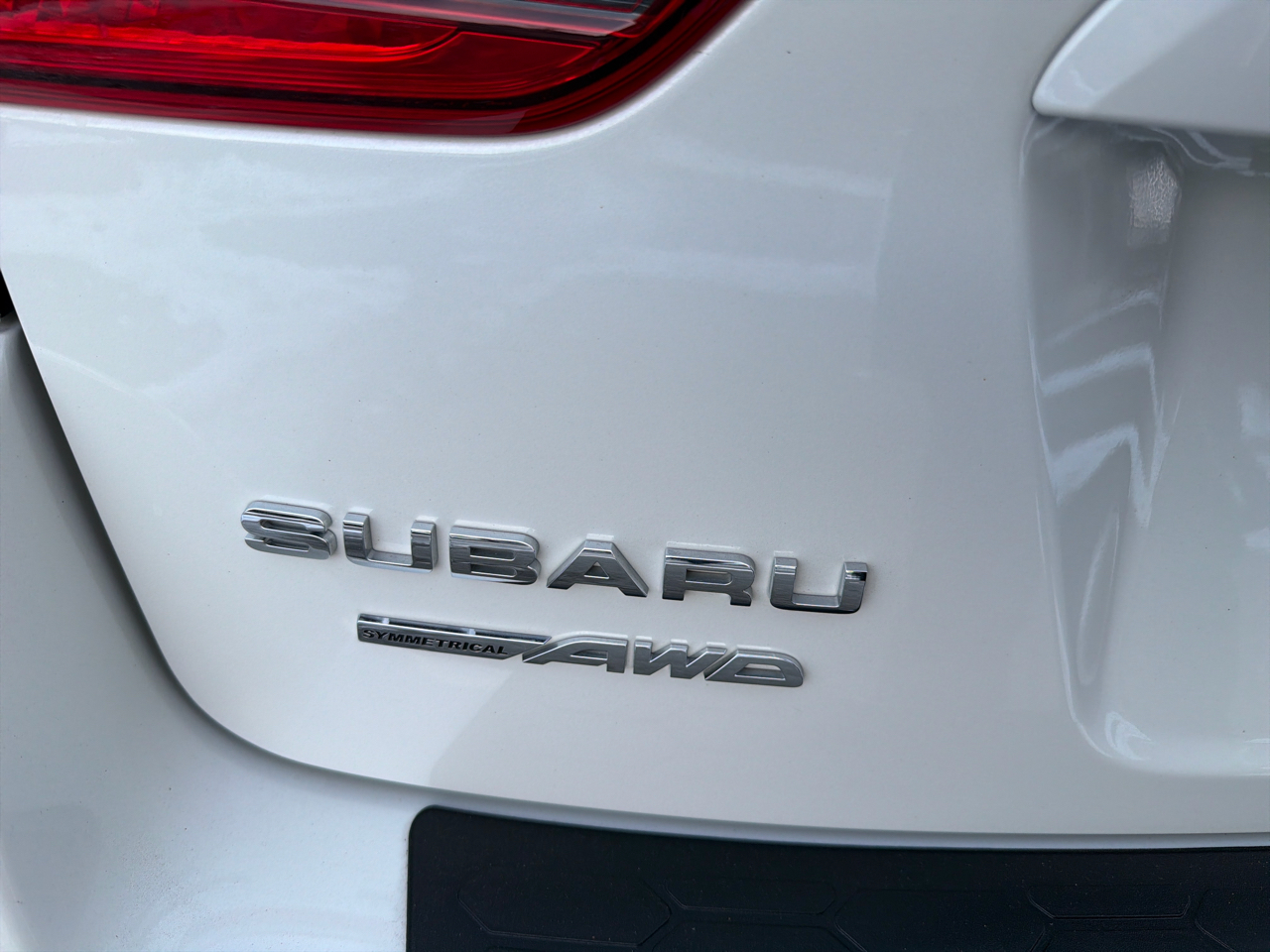 Subaru Crosstrek Limited CVT 2023