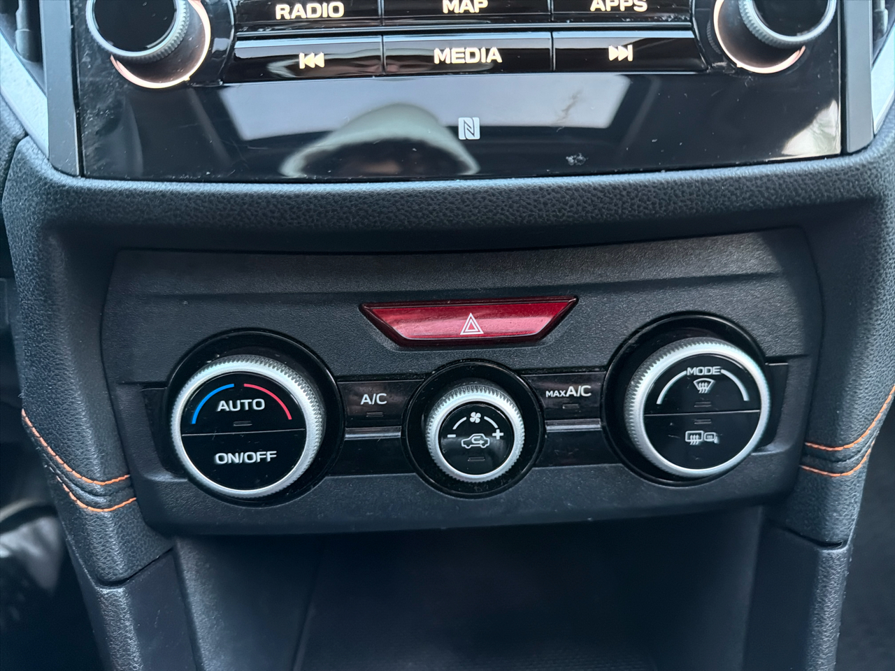 Subaru Crosstrek Limited CVT 2023