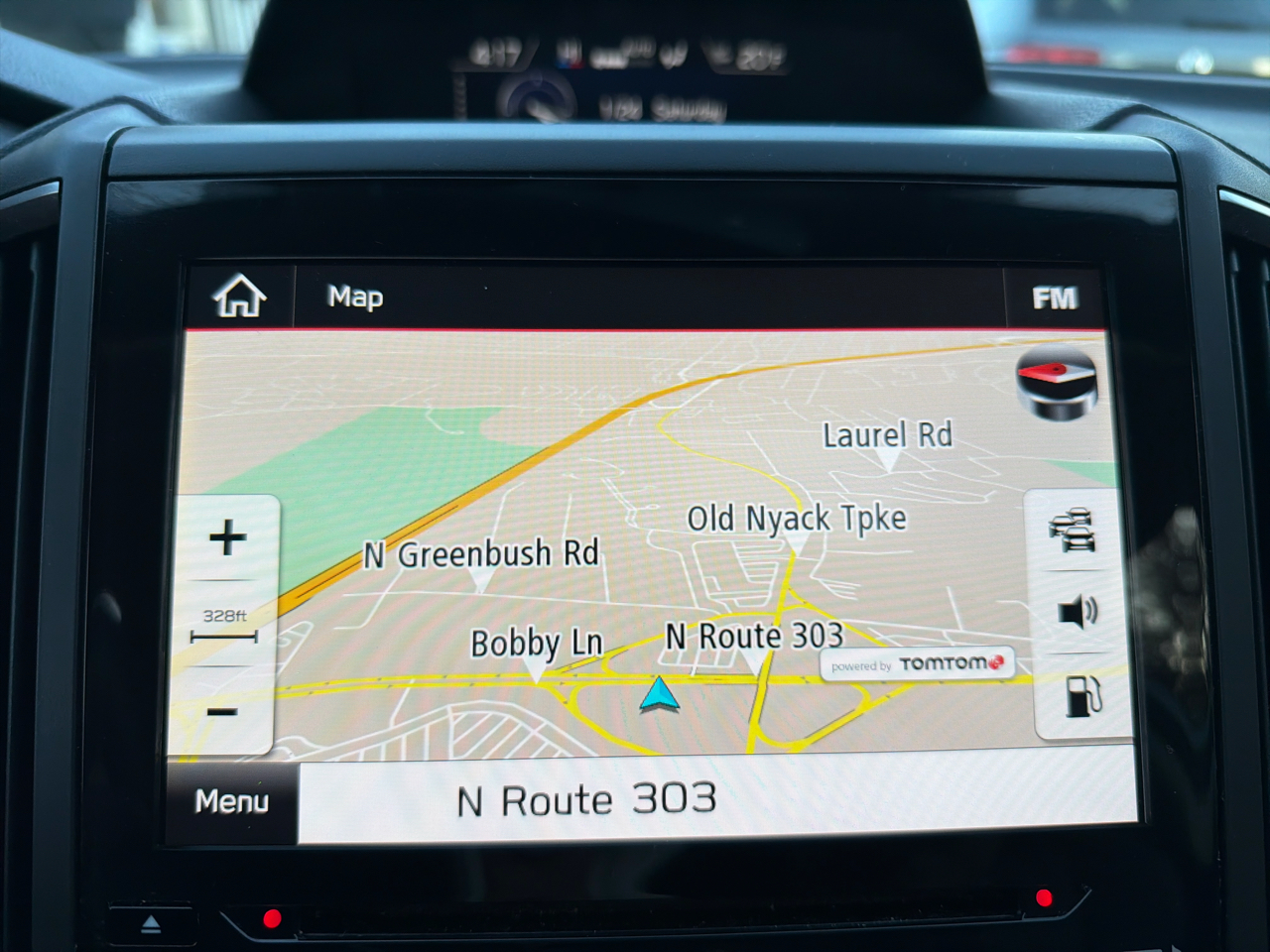 Subaru Crosstrek Limited CVT 2023