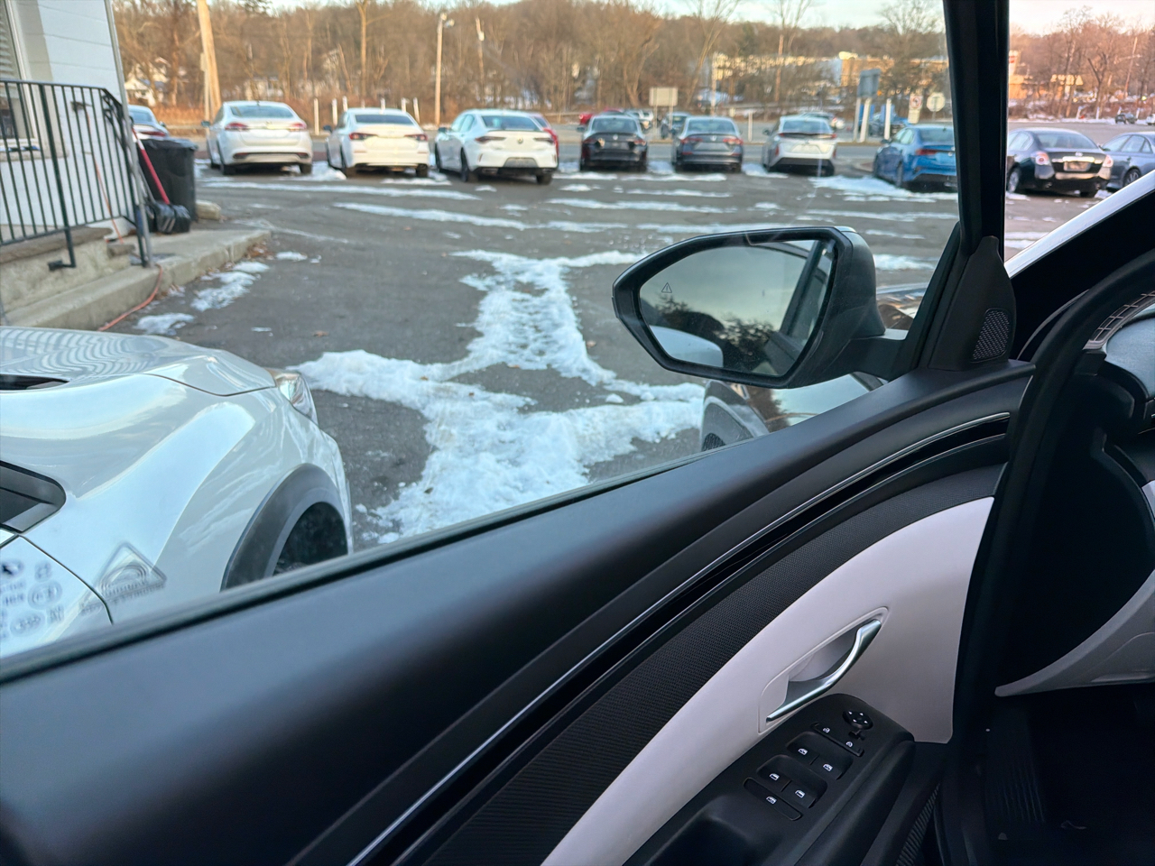 Hyundai Tucson Hybrid Blue AWD 2024