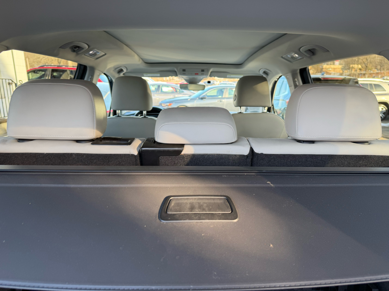 Volkswagen Tiguan 2.0T SEL Premium 4MOTION 2018