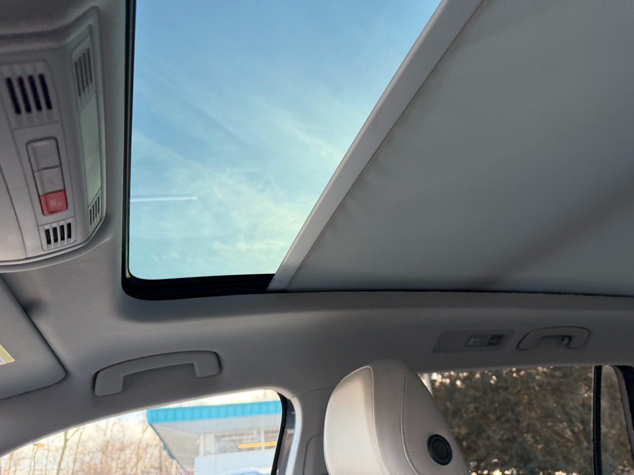 Volkswagen Tiguan 2.0T SEL Premium 4MOTION 2018