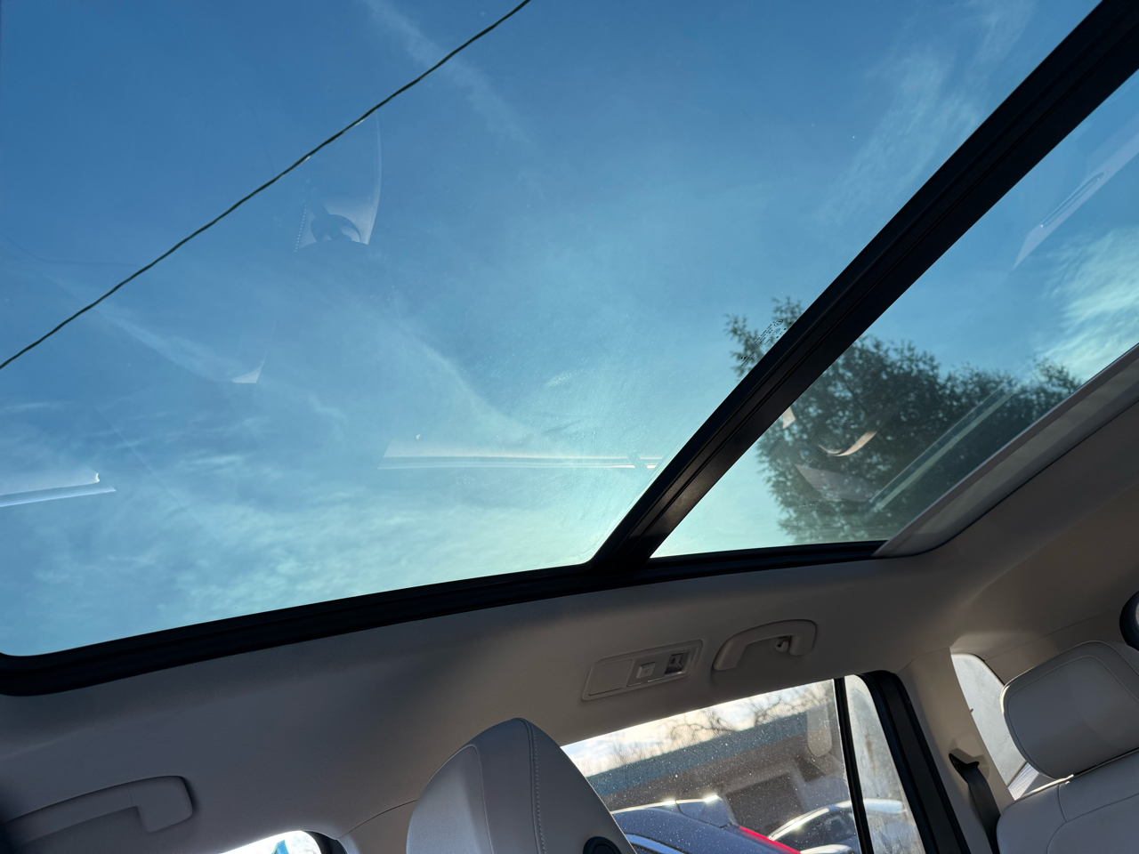 Volkswagen Tiguan 2.0T SEL Premium 4MOTION 2018