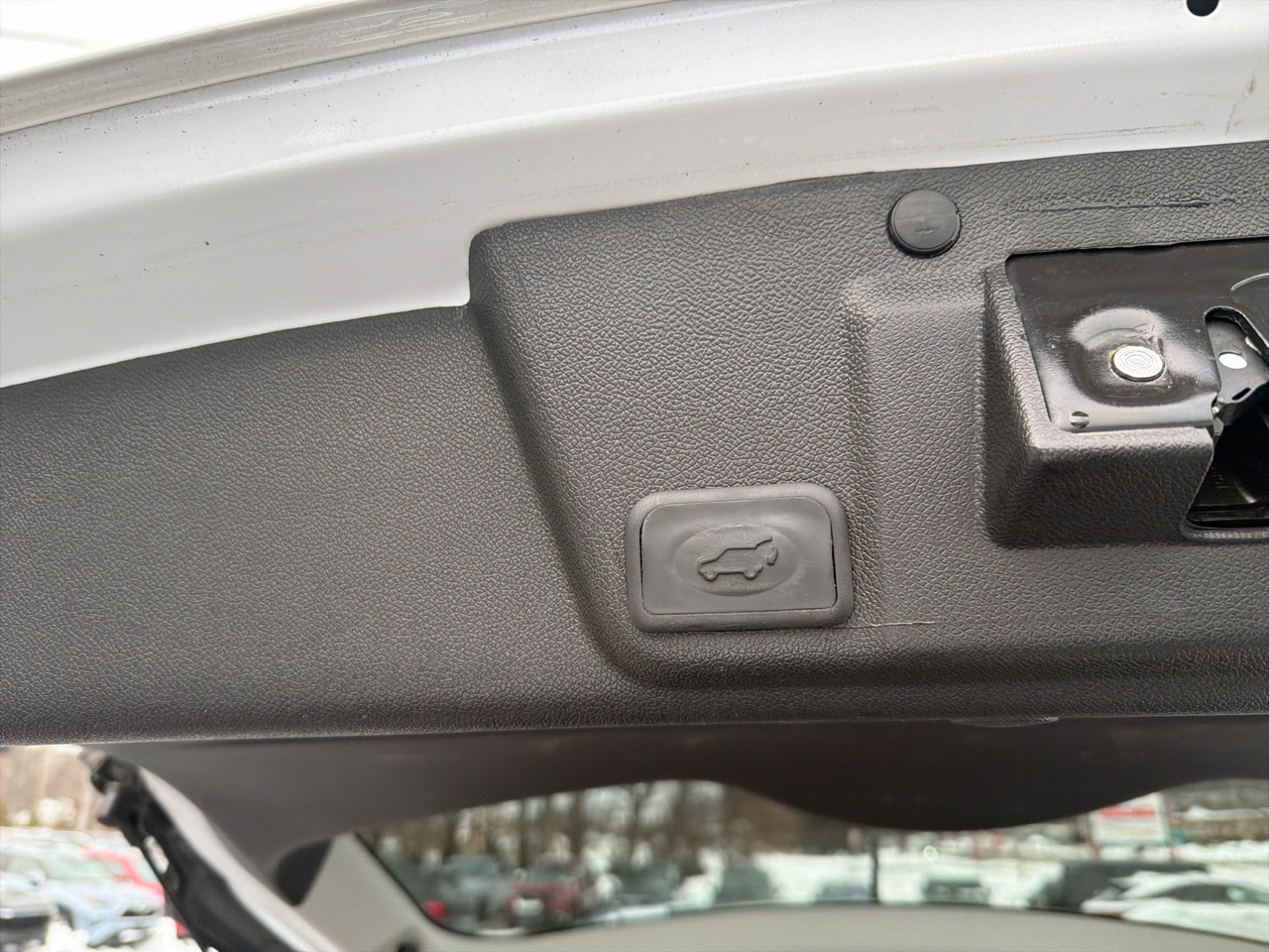 Buick Enclave AWD 4dr Leather 2016