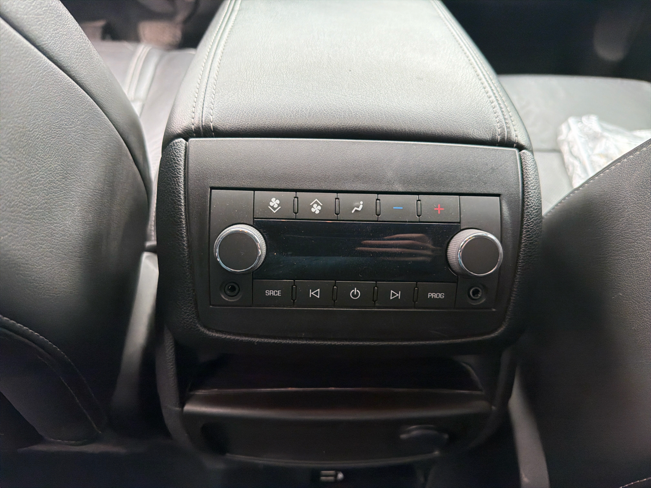 Buick Enclave AWD 4dr Leather 2016