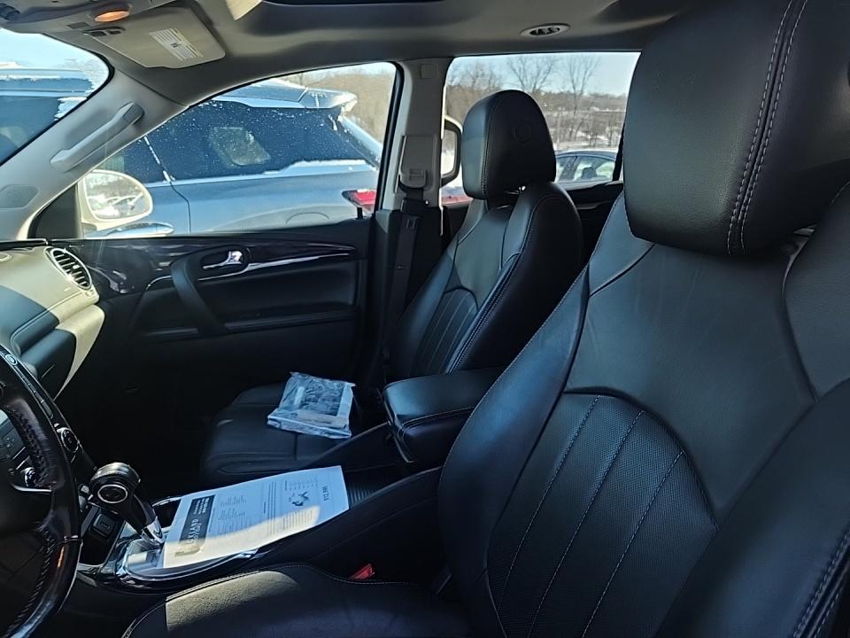 Buick Enclave AWD 4dr Leather 2016