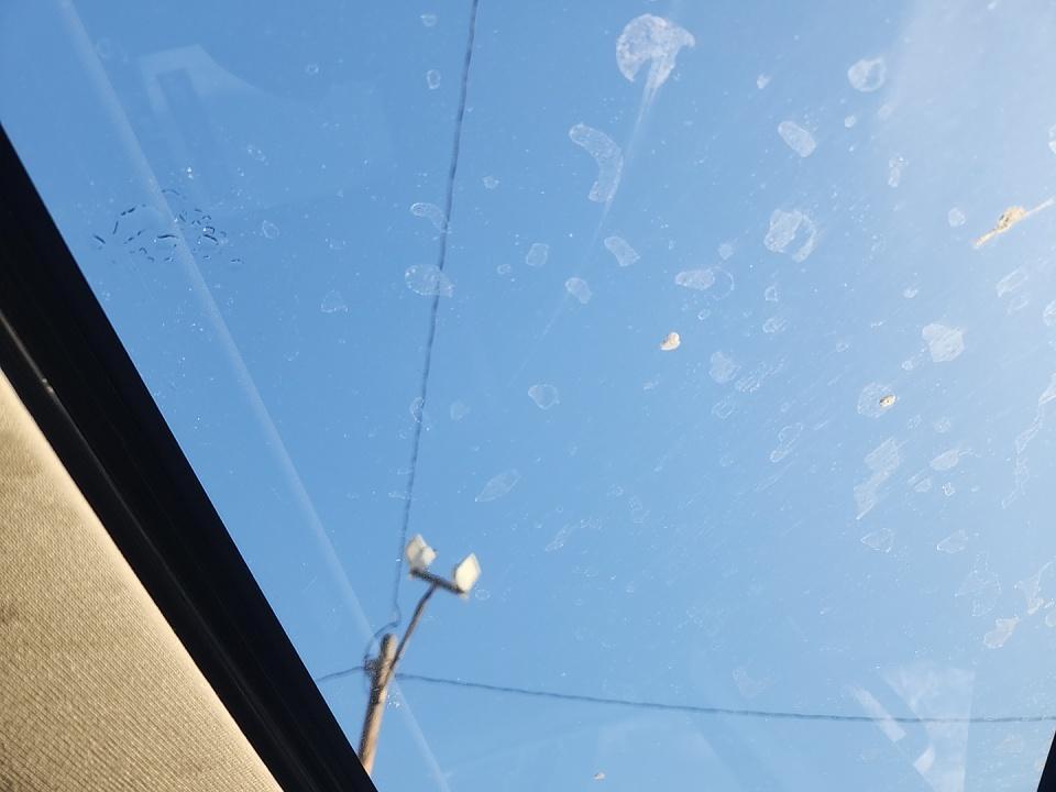 Buick Enclave AWD 4dr Leather 2016