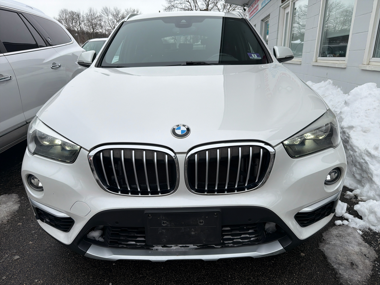 BMW X1 xDrive28i Sports Activity Vehicle 2019