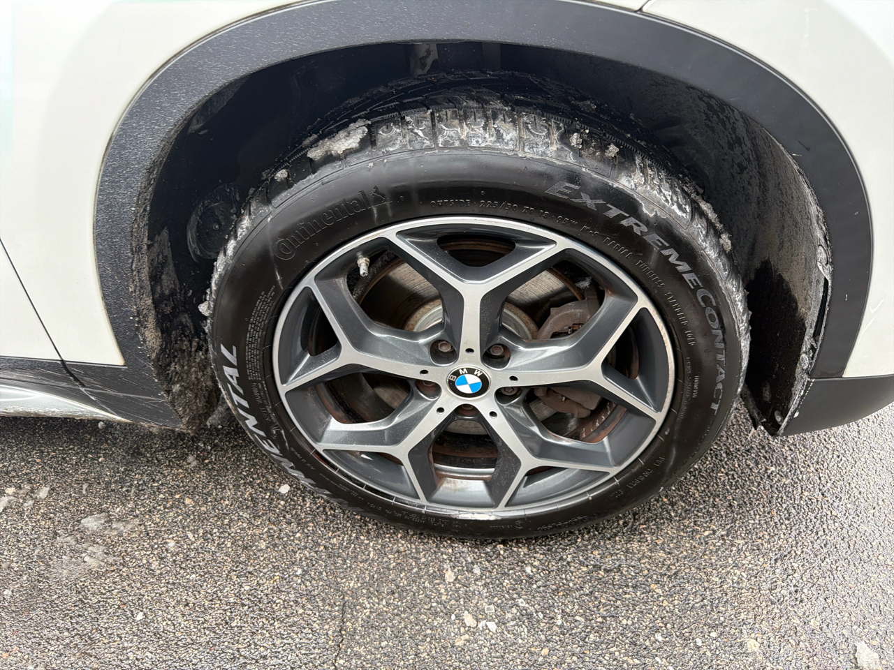 BMW X1 xDrive28i Sports Activity Vehicle 2019