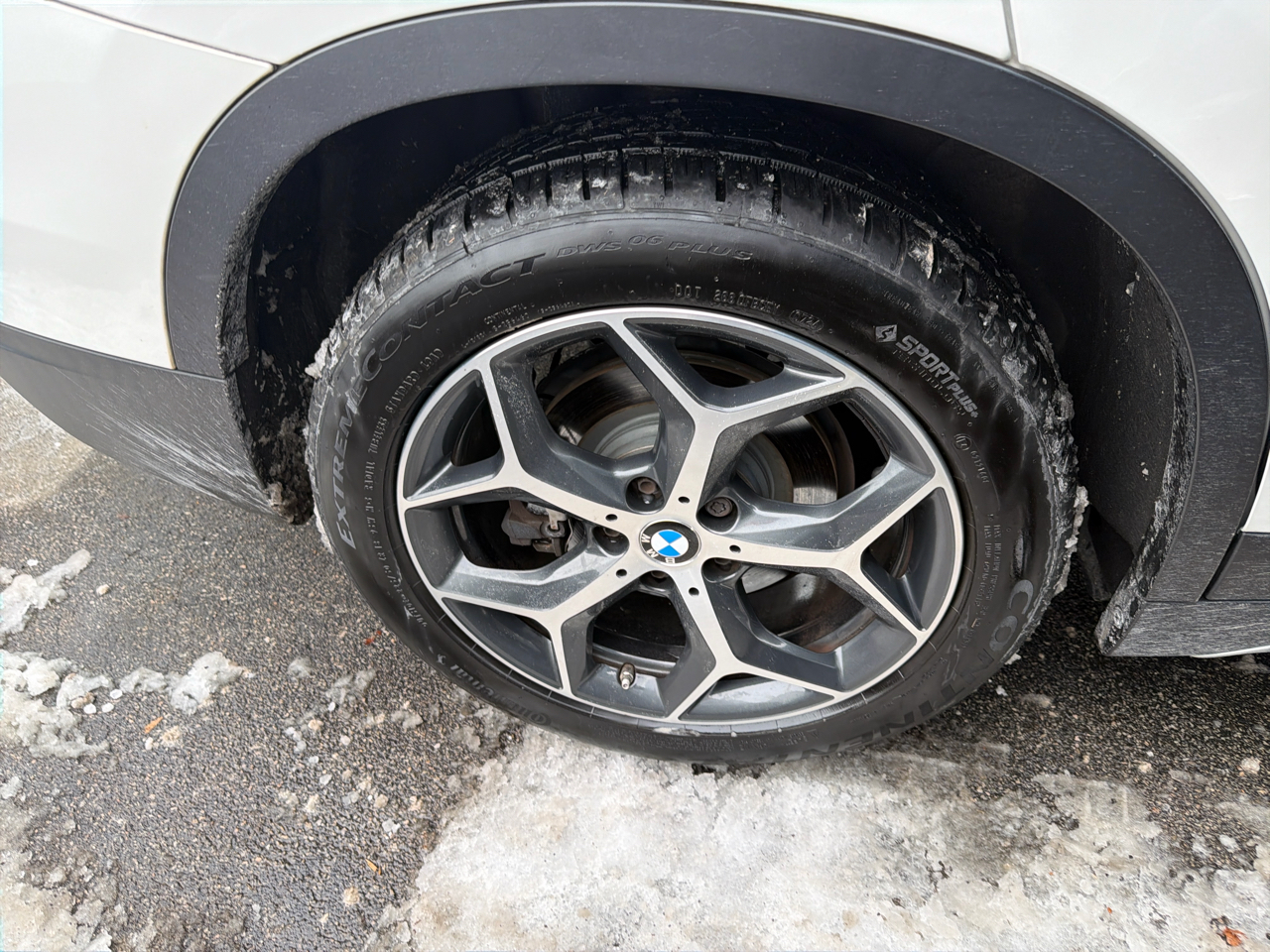 BMW X1 xDrive28i Sports Activity Vehicle 2019