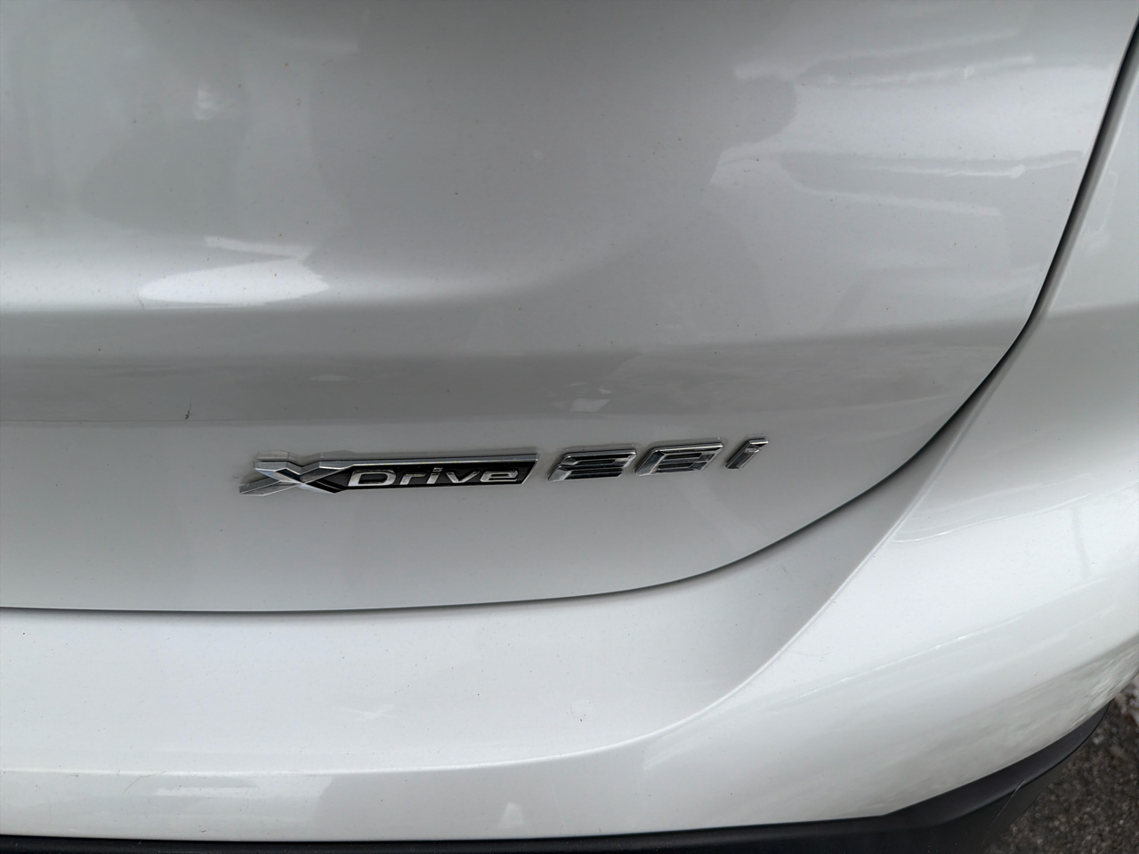 BMW X1 xDrive28i Sports Activity Vehicle 2019