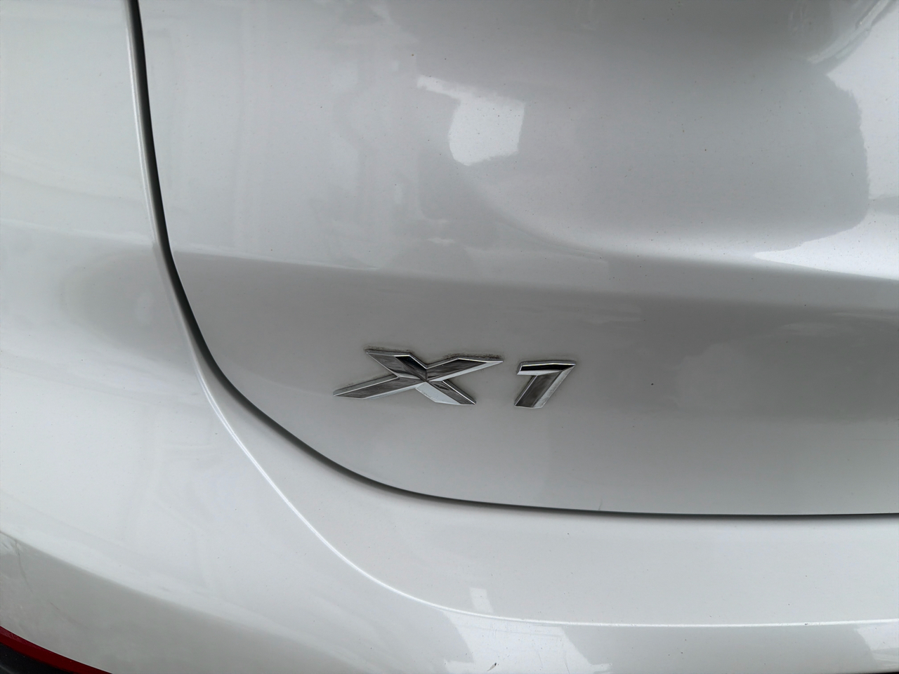 BMW X1 xDrive28i Sports Activity Vehicle 2019