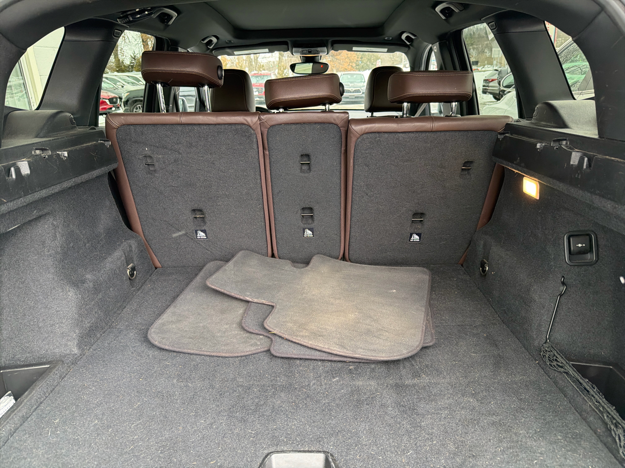 BMW X1 xDrive28i Sports Activity Vehicle 2019