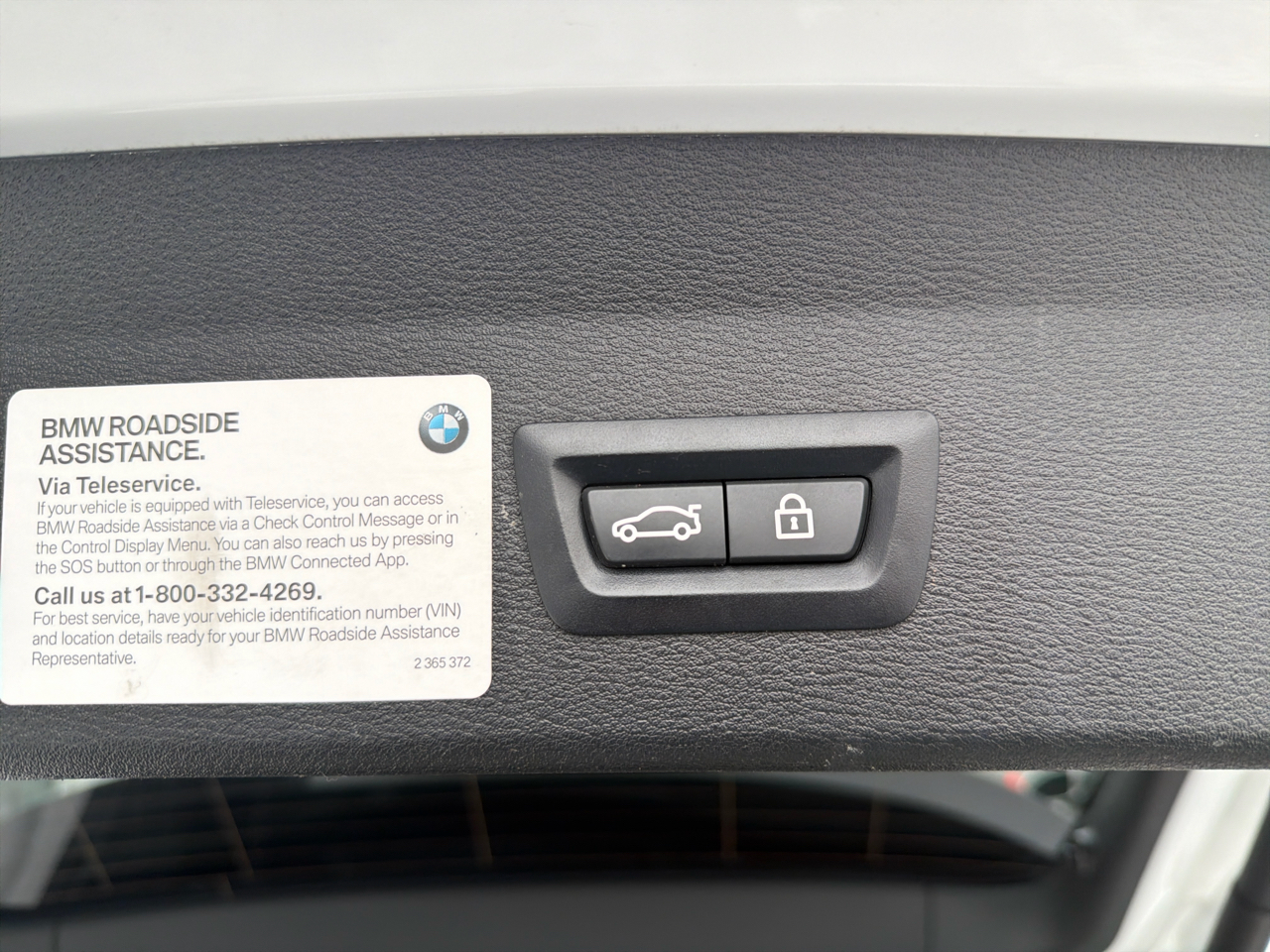 BMW X1 xDrive28i Sports Activity Vehicle 2019