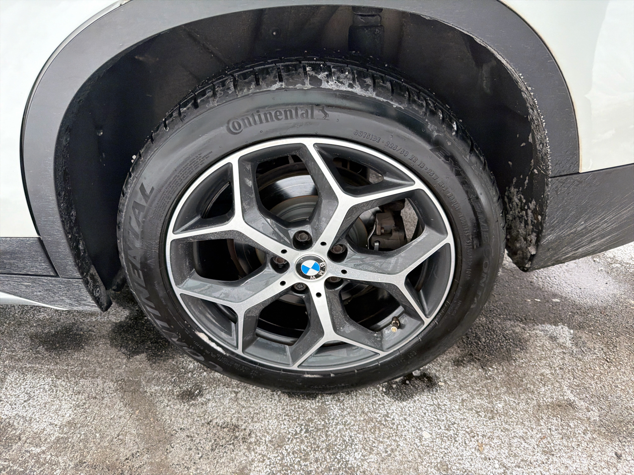 BMW X1 xDrive28i Sports Activity Vehicle 2019