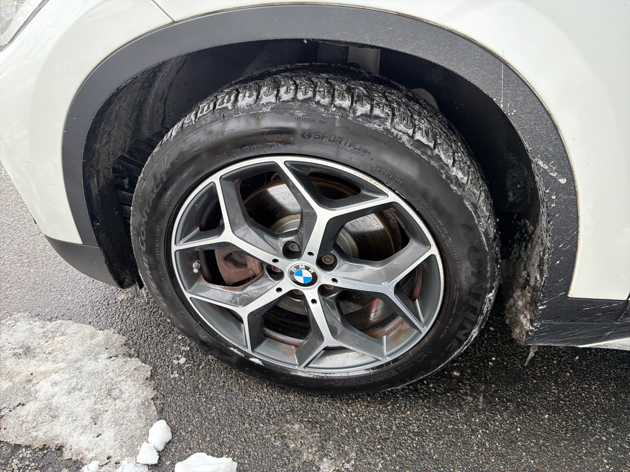 BMW X1 xDrive28i Sports Activity Vehicle 2019