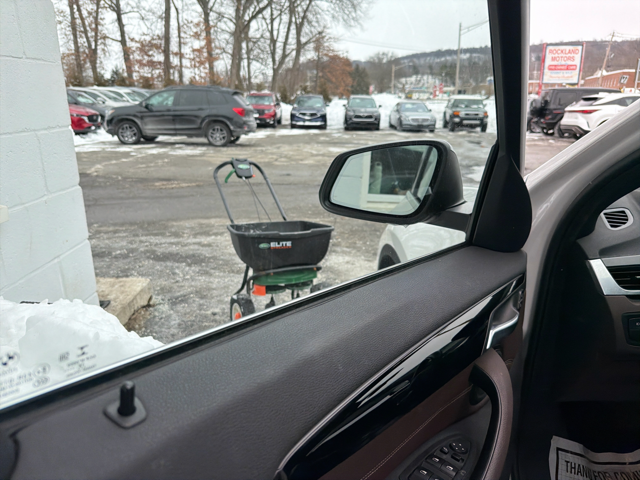 BMW X1 xDrive28i Sports Activity Vehicle 2019