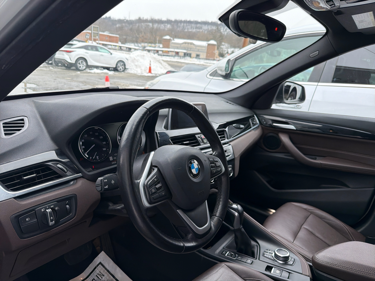 BMW X1 xDrive28i Sports Activity Vehicle 2019