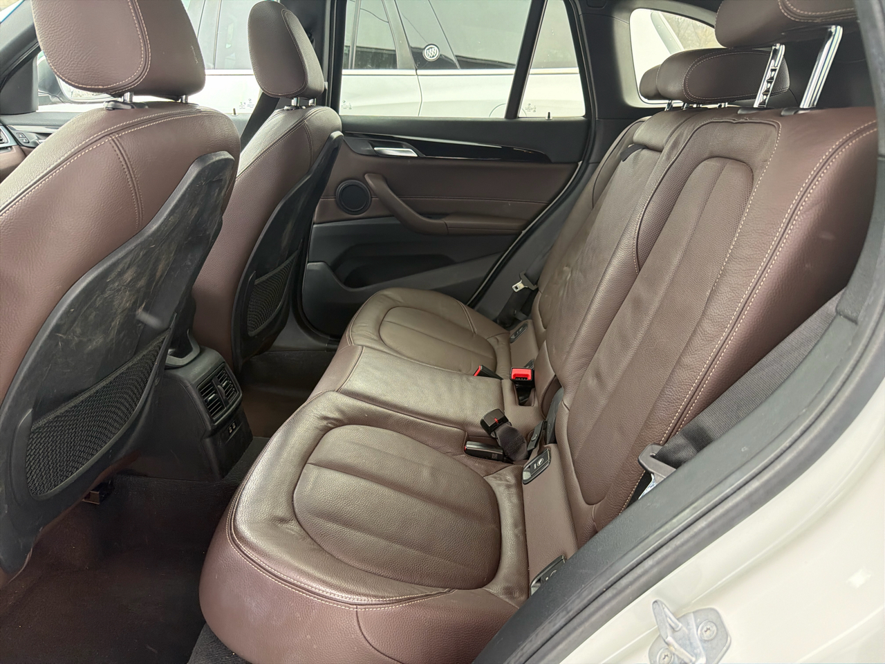 BMW X1 xDrive28i Sports Activity Vehicle 2019