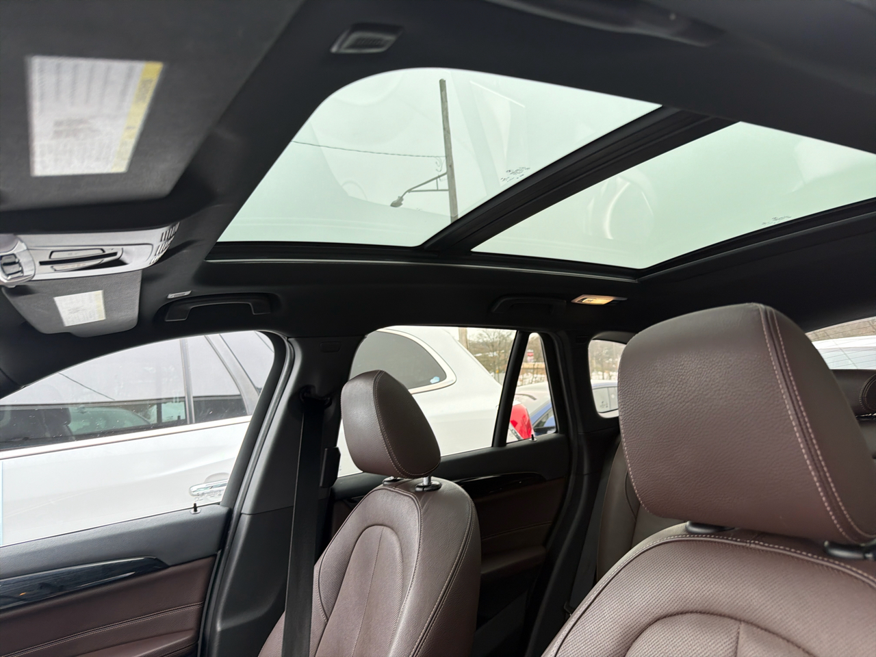 BMW X1 xDrive28i Sports Activity Vehicle 2019