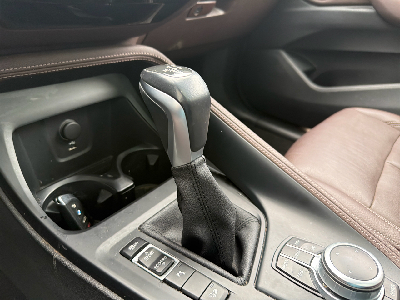 BMW X1 xDrive28i Sports Activity Vehicle 2019